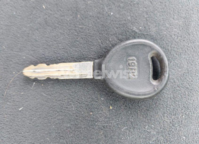 Photo 11 of 2004 Dodge Ram 1500 SLT/LARAMIE (VIN 1D7HU18N04J107908)