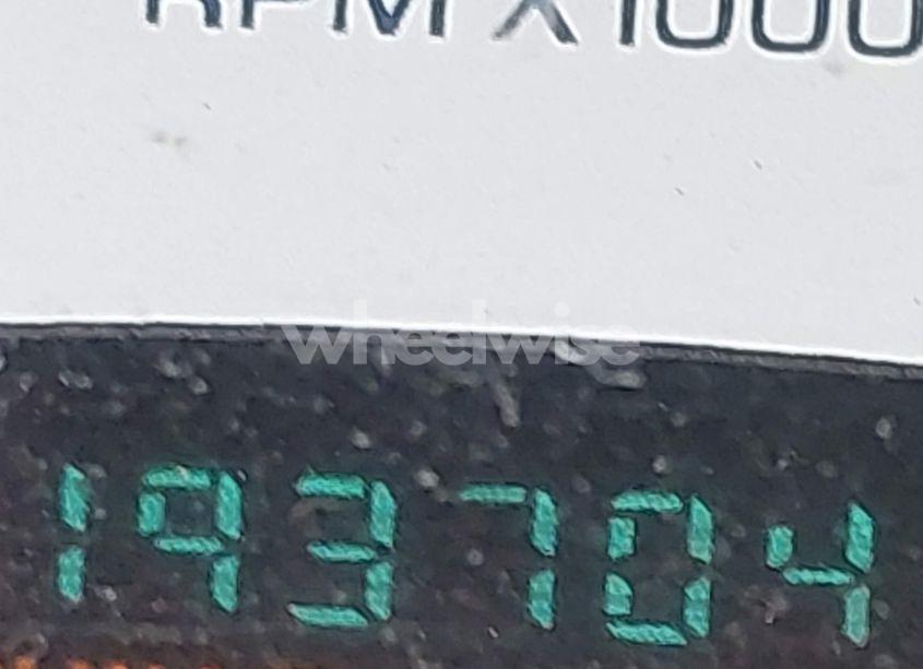 Photo 16 of 2004 Dodge Ram 1500 SLT/LARAMIE (VIN 1D7HU18N04J107908)