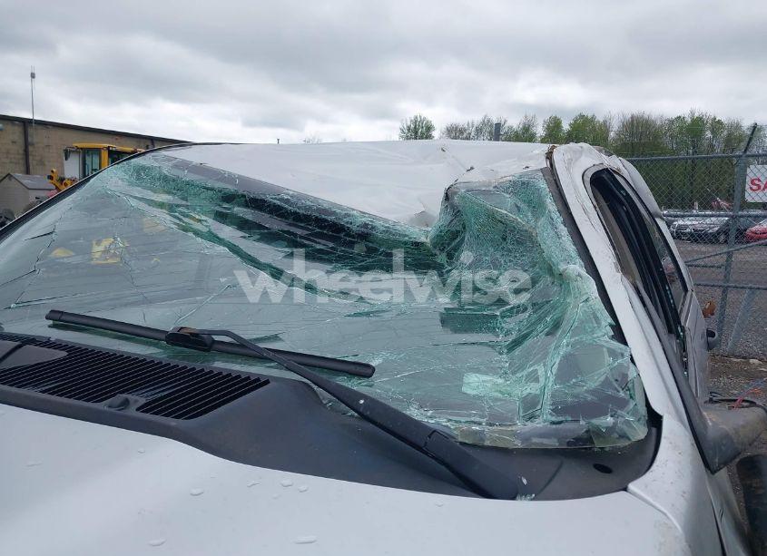 Photo 6 of 2004 Dodge Ram 1500 SLT/LARAMIE (VIN 1D7HU18N04J107908)