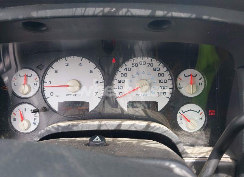 Photo 7 of 2004 Dodge Ram 1500 SLT/LARAMIE (VIN 1D7HU18N04J107908)