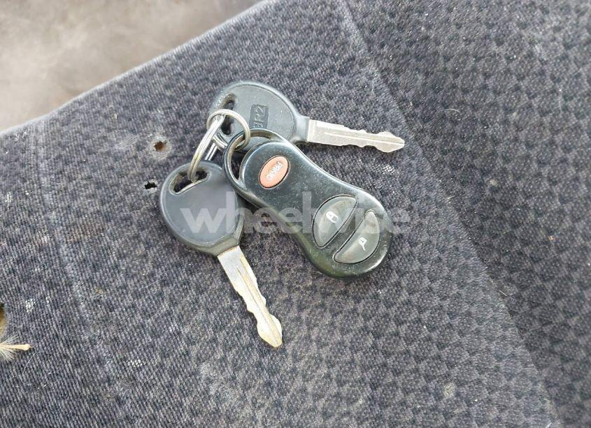 Photo 11 of 2005 Dodge Ram 1500 SLT/LARAMIE (VIN 1D7HU18N05J592925)