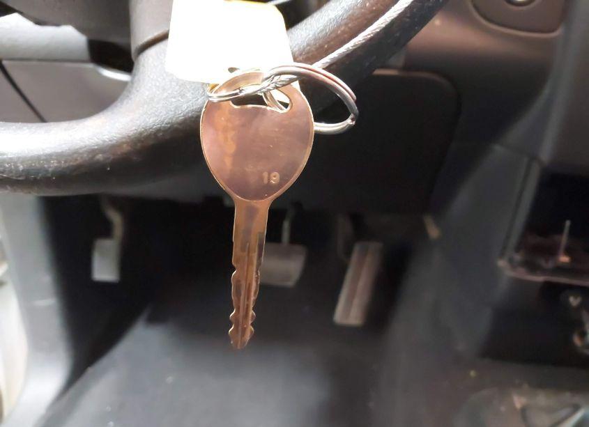 Photo 11 of 2005 Dodge Ram 1500 SLT/LARAMIE (VIN 1D7HU18N05S118905)