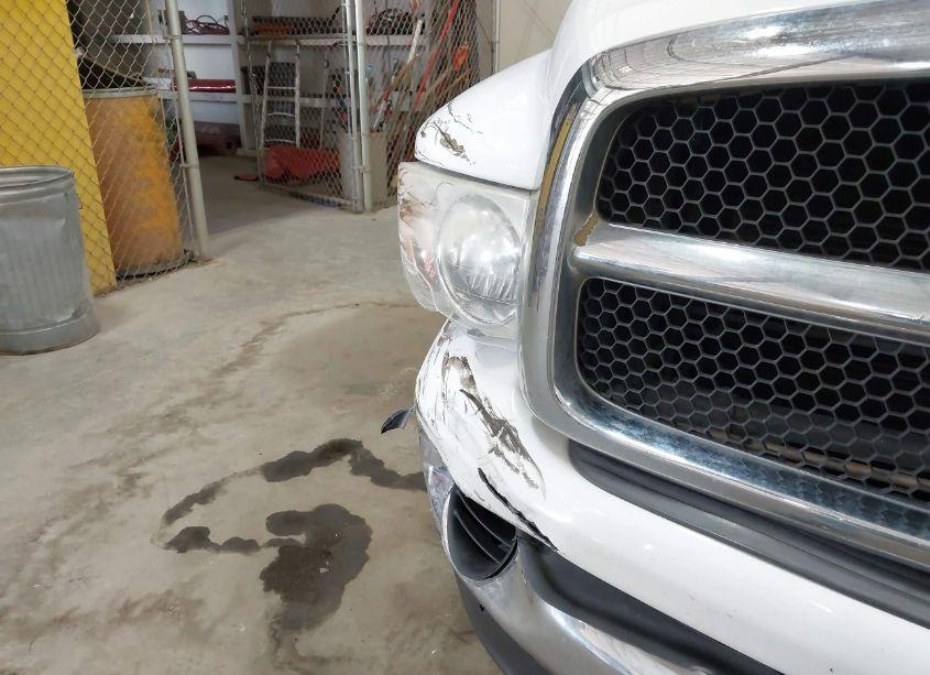 Photo 12 of 2005 Dodge Ram 1500 SLT/LARAMIE (VIN 1D7HU18N05S118905)