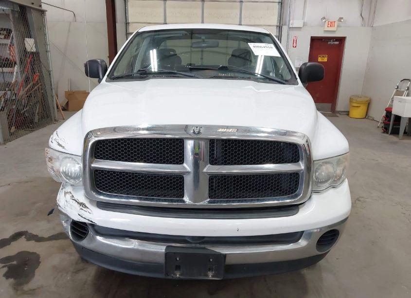 Photo 13 of 2005 Dodge Ram 1500 SLT/LARAMIE (VIN 1D7HU18N05S118905)