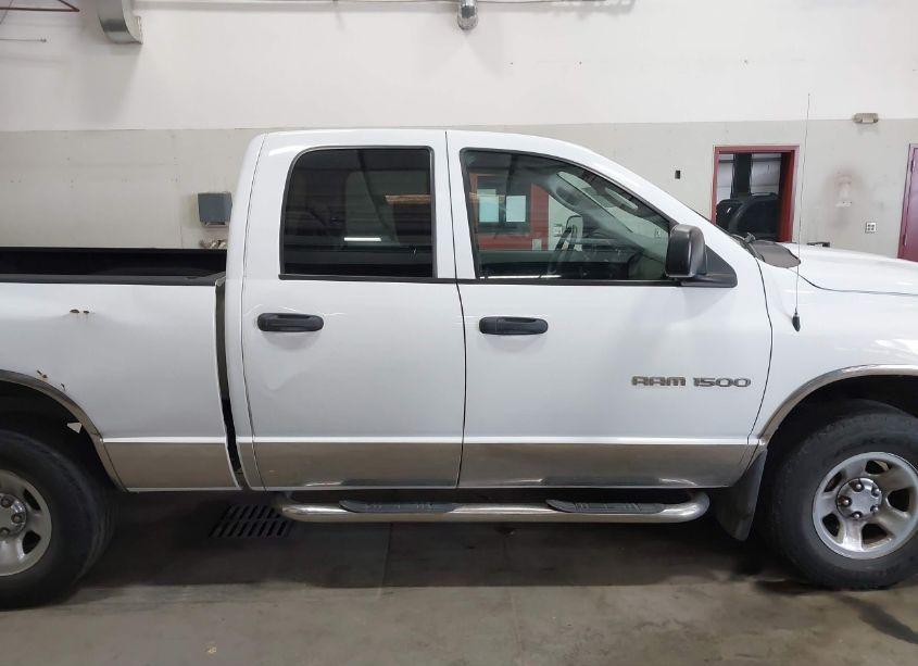 Photo 14 of 2005 Dodge Ram 1500 SLT/LARAMIE (VIN 1D7HU18N05S118905)