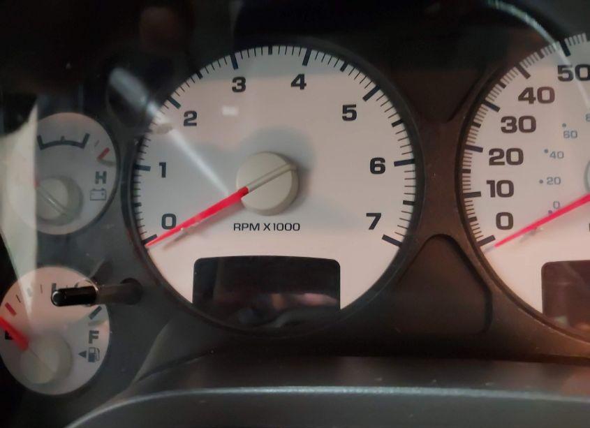 Photo 16 of 2005 Dodge Ram 1500 SLT/LARAMIE (VIN 1D7HU18N05S118905)