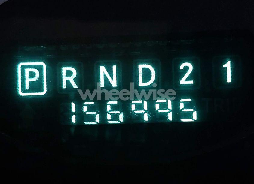 Photo 7 of 2006 Dodge Ram 1500 SLT/TRX4 OFF ROAD/SPORT (VIN 1D7HU18N06J223354)