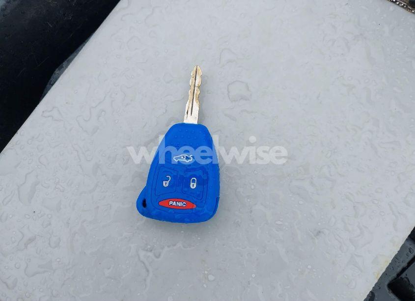 Photo 11 of 2006 Dodge Ram 1500 SLT/TRX4 OFF ROAD/SPORT (VIN 1D7HU18N06S674097)