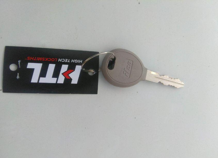 Photo 11 of 2007 Dodge Ram 1500 SLT/TRX4 OFF ROAD/SPORT (VIN 1D7HU18N07S159439)