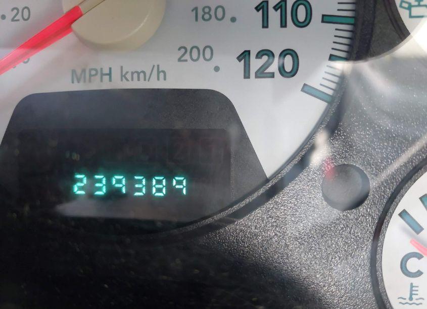 Photo 16 of 2007 Dodge Ram 1500 SLT/TRX4 OFF ROAD/SPORT (VIN 1D7HU18N07S159439)