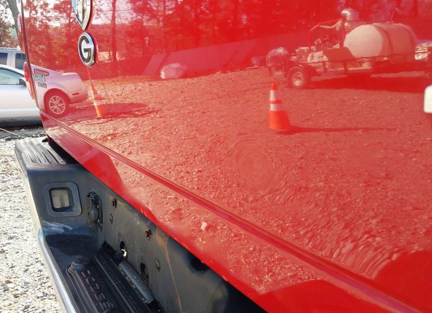 Photo 18 of 2007 Dodge Ram 1500 SLT/TRX4 OFF ROAD/SPORT (VIN 1D7HU18N07S159439)