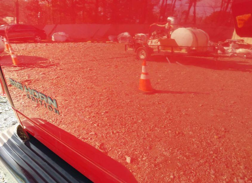 Photo 19 of 2007 Dodge Ram 1500 SLT/TRX4 OFF ROAD/SPORT (VIN 1D7HU18N07S159439)