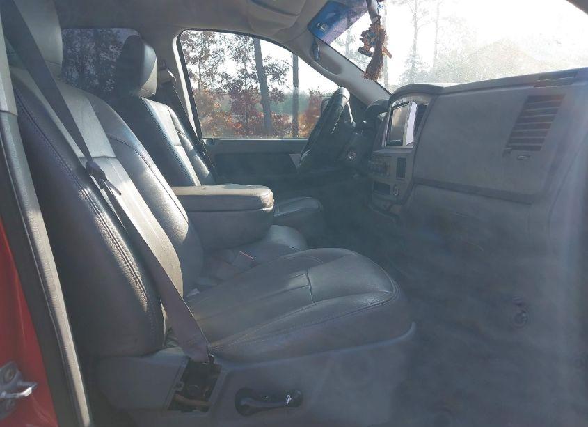 Photo 5 of 2007 Dodge Ram 1500 SLT/TRX4 OFF ROAD/SPORT (VIN 1D7HU18N07S159439)