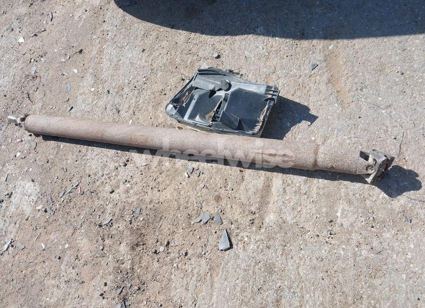 Photo 12 of 2008 Dodge Ram 1500 SLT (VIN 1D7HU18N08S510920)