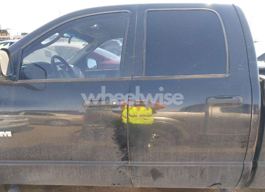 Photo 15 of 2008 Dodge Ram 1500 SLT (VIN 1D7HU18N08S510920)