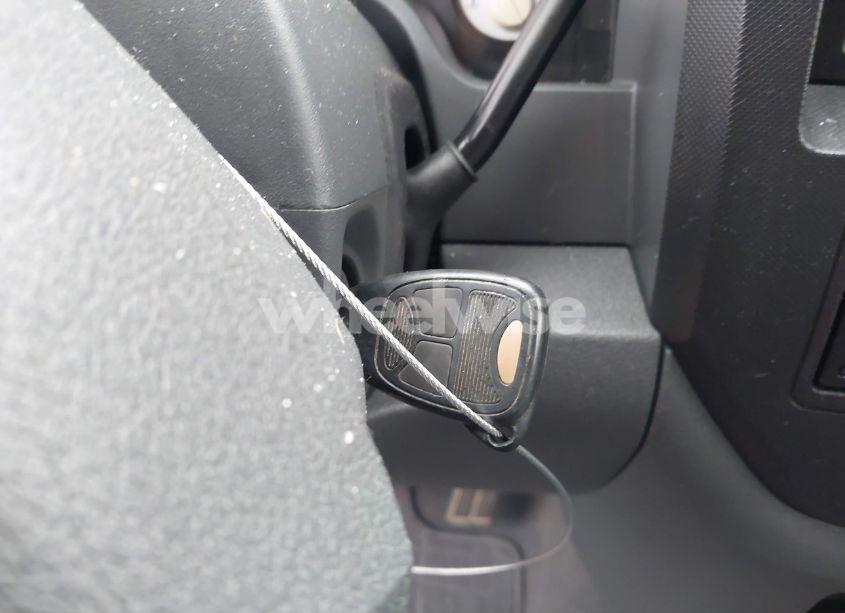 Photo 11 of 2008 Dodge Ram 1500 ST/SXT (VIN 1D7HU18N08S636436)