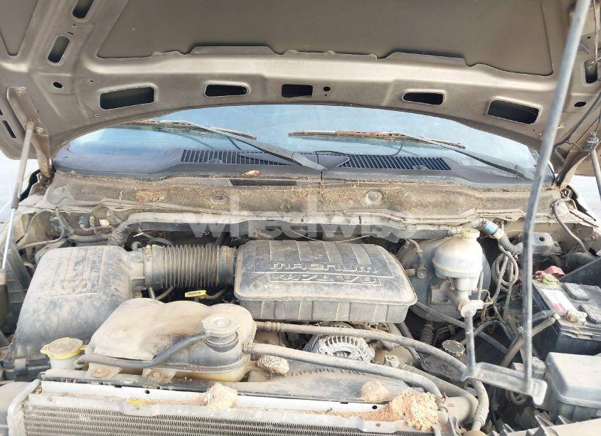 Photo 10 of 2002 Dodge Ram 1500 ST (VIN 1D7HU18N12S594270)