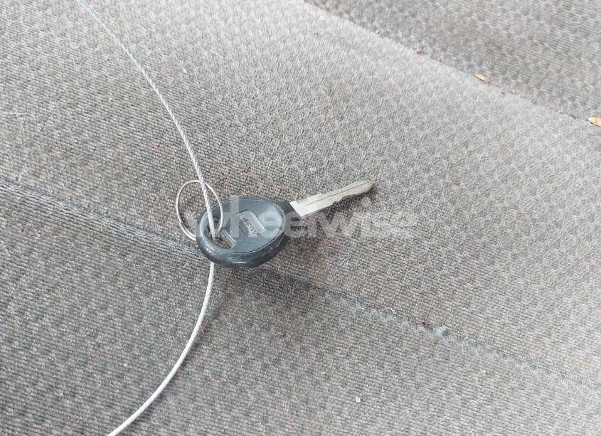 Photo 11 of 2002 Dodge Ram 1500 ST (VIN 1D7HU18N12S594270)