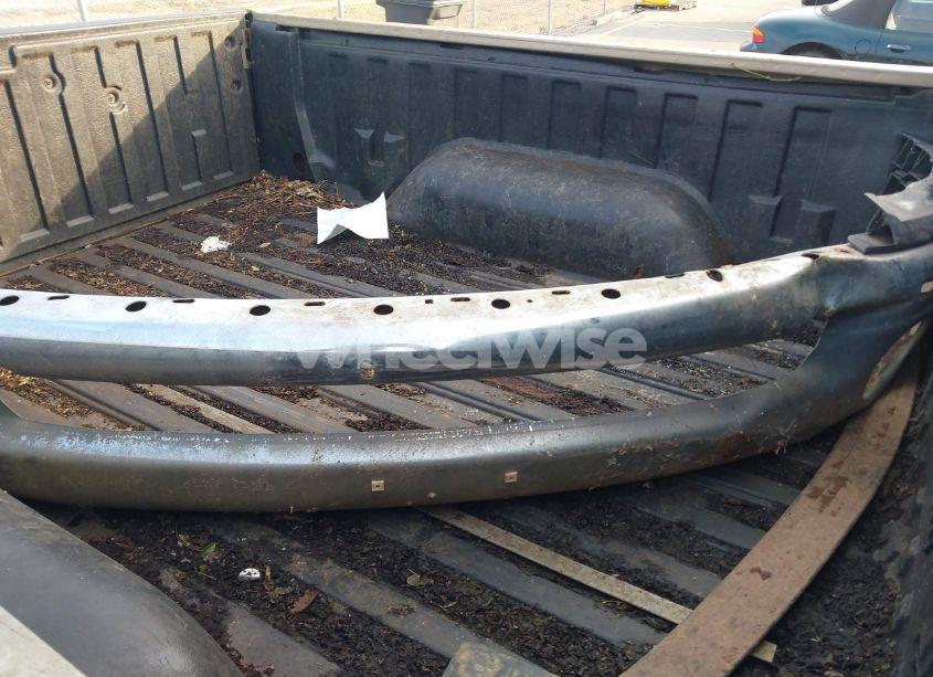 Photo 12 of 2002 Dodge Ram 1500 ST (VIN 1D7HU18N12S594270)