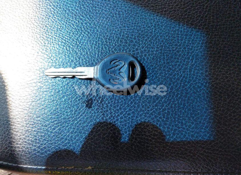 Photo 11 of 2003 Dodge Ram 1500 SLT/LARAMIE/ST (VIN 1D7HU18N13S109255)