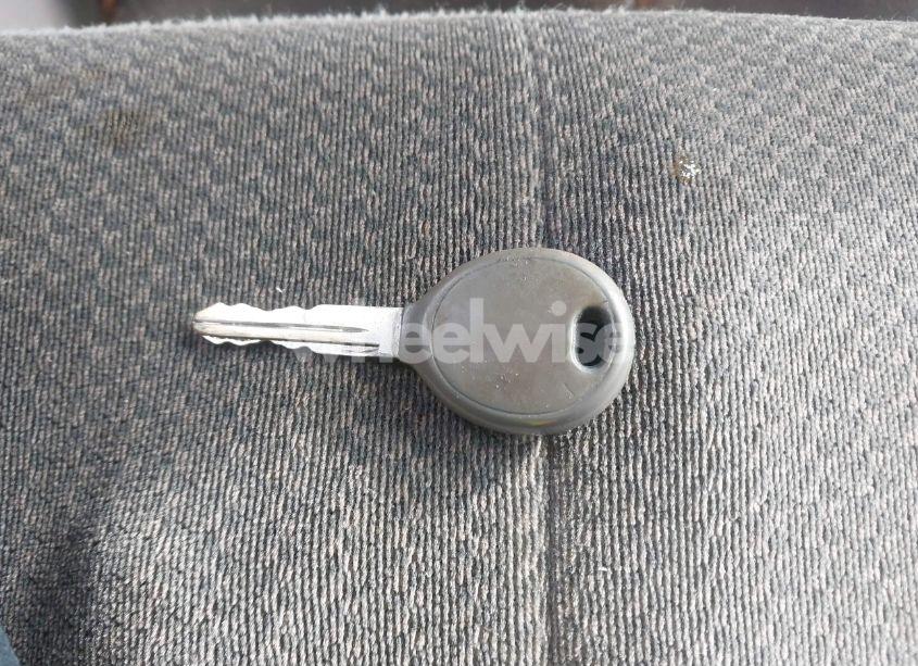 Photo 11 of 2003 Dodge Ram 1500 SLT/LARAMIE/ST (VIN 1D7HU18N13S295296)