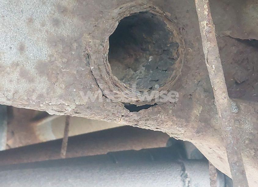 Photo 12 of 2003 Dodge Ram 1500 SLT/LARAMIE/ST (VIN 1D7HU18N13S295296)