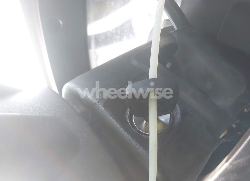 Photo 11 of 2004 Dodge Ram 1500 SLT/LARAMIE (VIN 1D7HU18N14J107934)