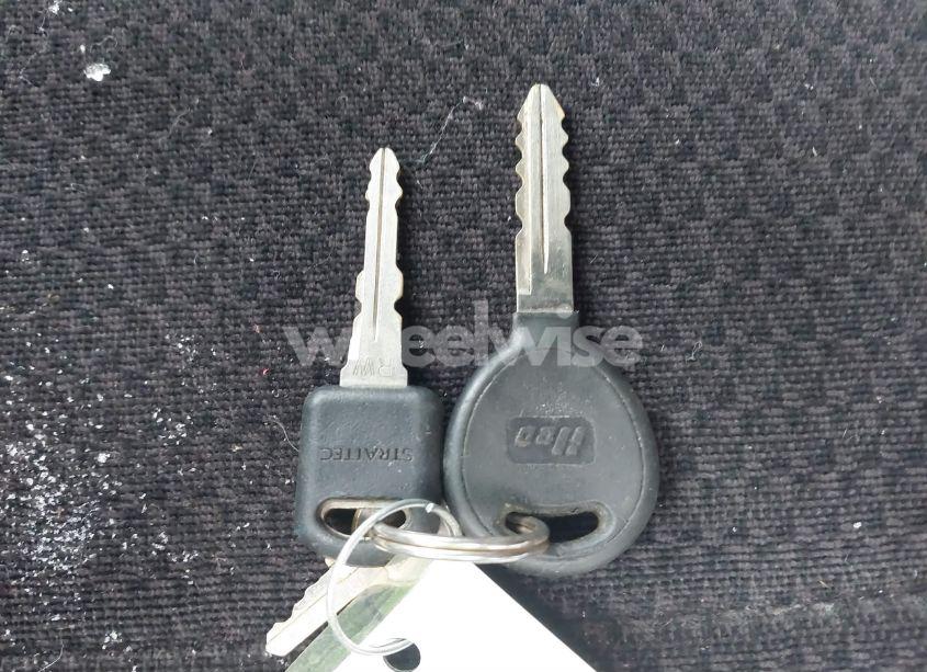 Photo 11 of 2004 Dodge Ram 1500 SLT/LARAMIE (VIN 1D7HU18N14S501962)