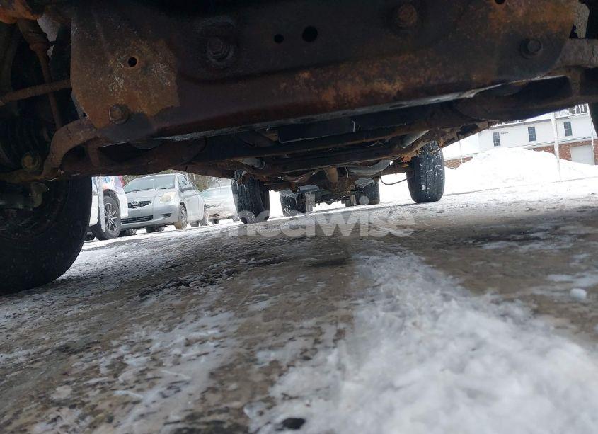 Photo 12 of 2004 Dodge Ram 1500 SLT/LARAMIE (VIN 1D7HU18N14S501962)