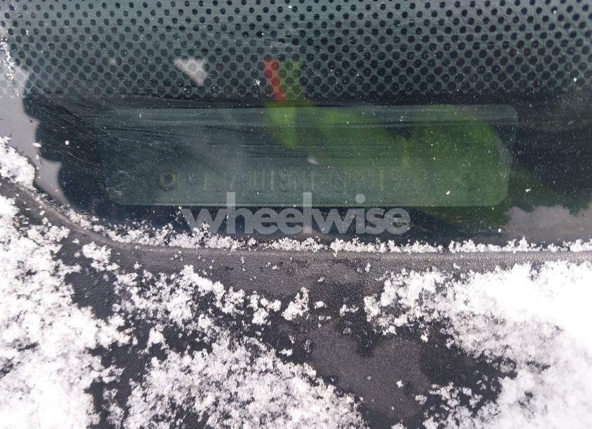 Photo 9 of 2004 Dodge Ram 1500 SLT/LARAMIE (VIN 1D7HU18N14S501962)