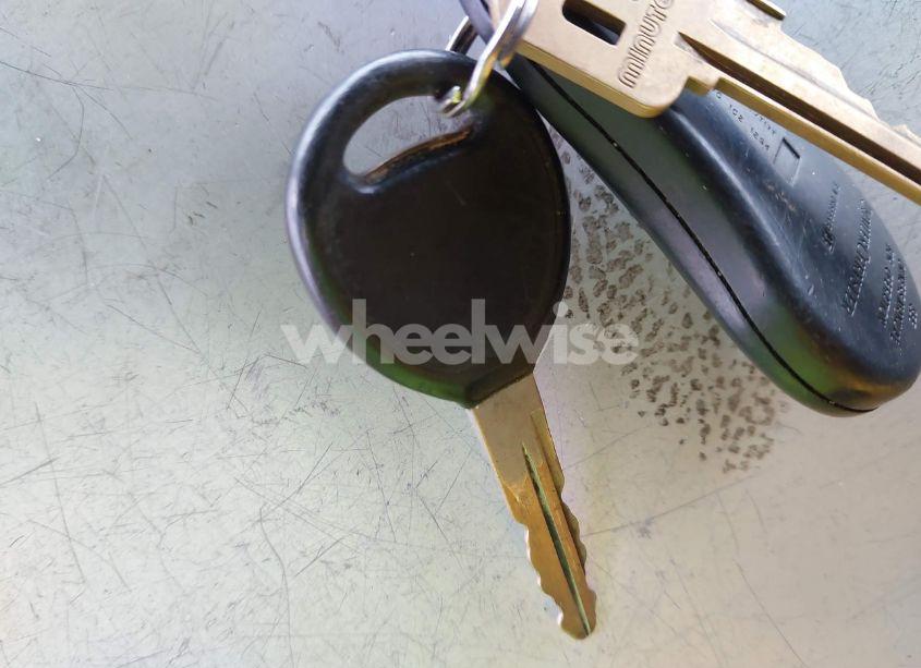 Photo 11 of 2005 Dodge Ram 1500 SLT/LARAMIE (VIN 1D7HU18N15S348999)