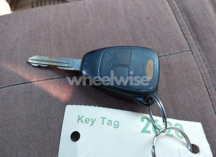 Photo 11 of 2006 Dodge Ram 1500 SLT/TRX4 OFF ROAD/SPORT (VIN 1D7HU18N16S644266)