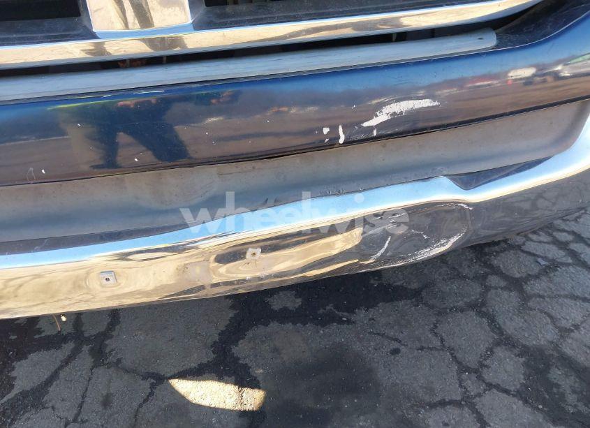 Photo 17 of 2006 Dodge Ram 1500 SLT/TRX4 OFF ROAD/SPORT (VIN 1D7HU18N16S644266)