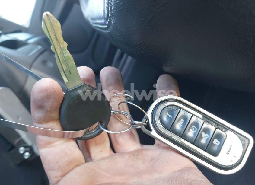 Photo 11 of 2002 Dodge Ram 1500 ST (VIN 1D7HU18N22S655402)