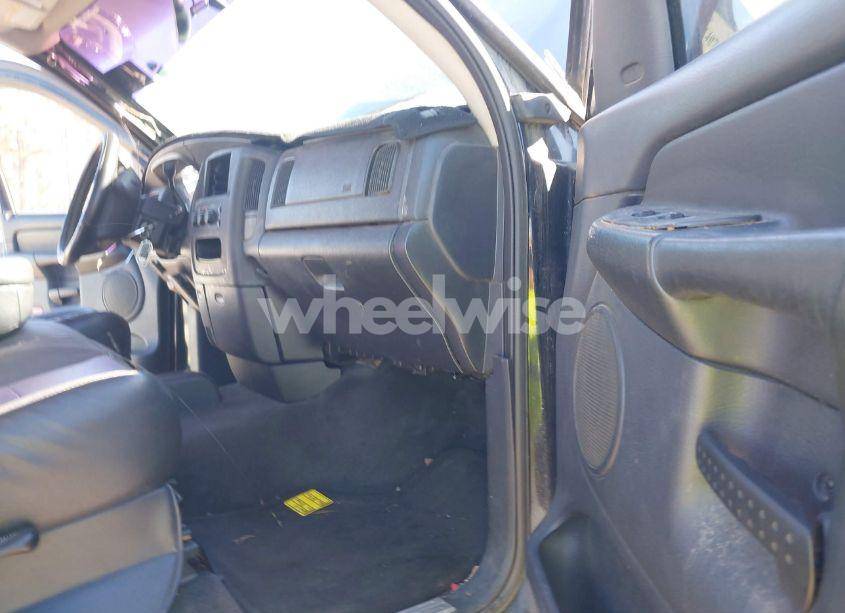 Photo 5 of 2002 Dodge Ram 1500 ST (VIN 1D7HU18N22S655402)