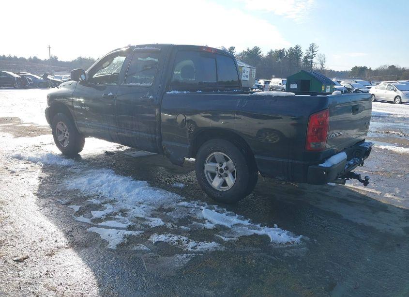 Photo 3 of 2003 Dodge Ram 1500 SLT/LARAMIE/ST (VIN 1D7HU18N23J580787)