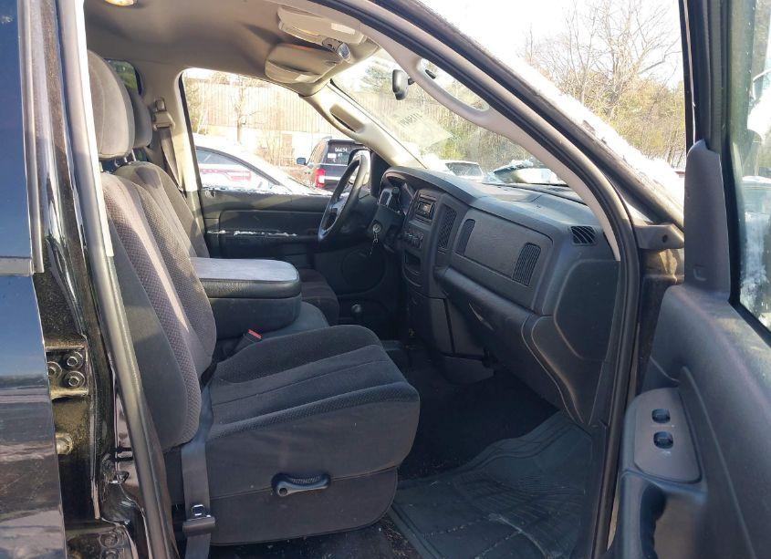 Photo 5 of 2003 Dodge Ram 1500 SLT/LARAMIE/ST (VIN 1D7HU18N23J580787)