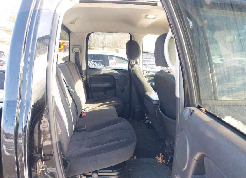Photo 8 of 2003 Dodge Ram 1500 SLT/LARAMIE/ST (VIN 1D7HU18N23J580787)