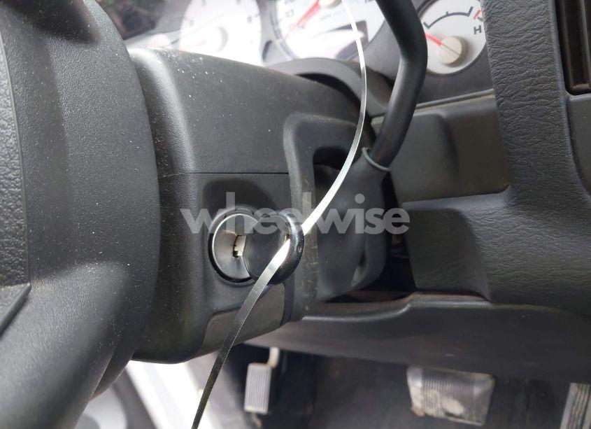 Photo 11 of 2004 Dodge Ram 1500 SLT/LARAMIE (VIN 1D7HU18N24S661588)