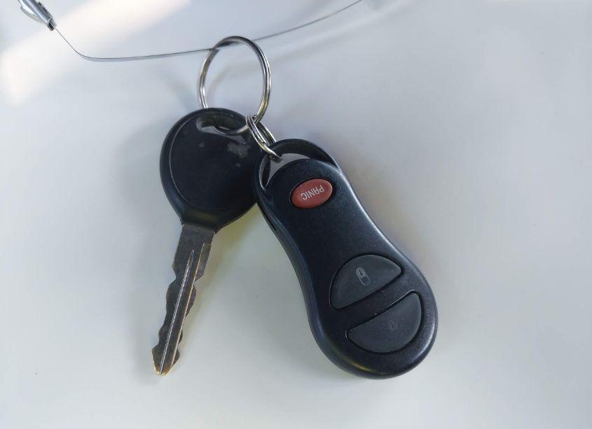 Photo 11 of 2005 Dodge Ram 1500 SLT/LARAMIE (VIN 1D7HU18N25S250659)