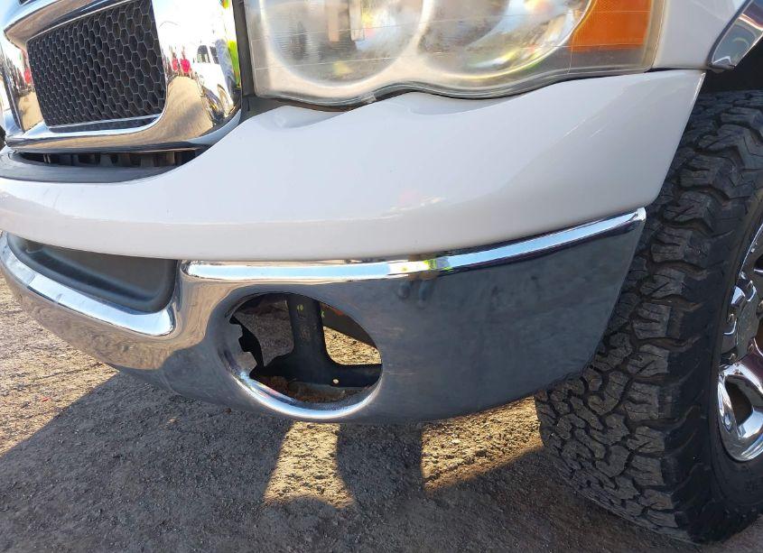 Photo 6 of 2005 Dodge Ram 1500 SLT/LARAMIE (VIN 1D7HU18N25S250659)