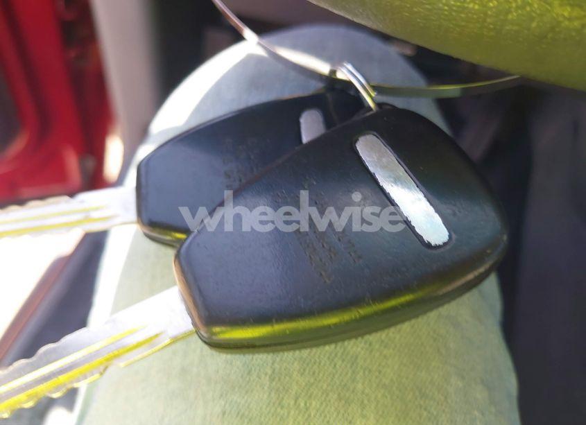 Photo 11 of 2006 Dodge Ram 1500 SLT/TRX4 OFF ROAD/SPORT (VIN 1D7HU18N26S563843)