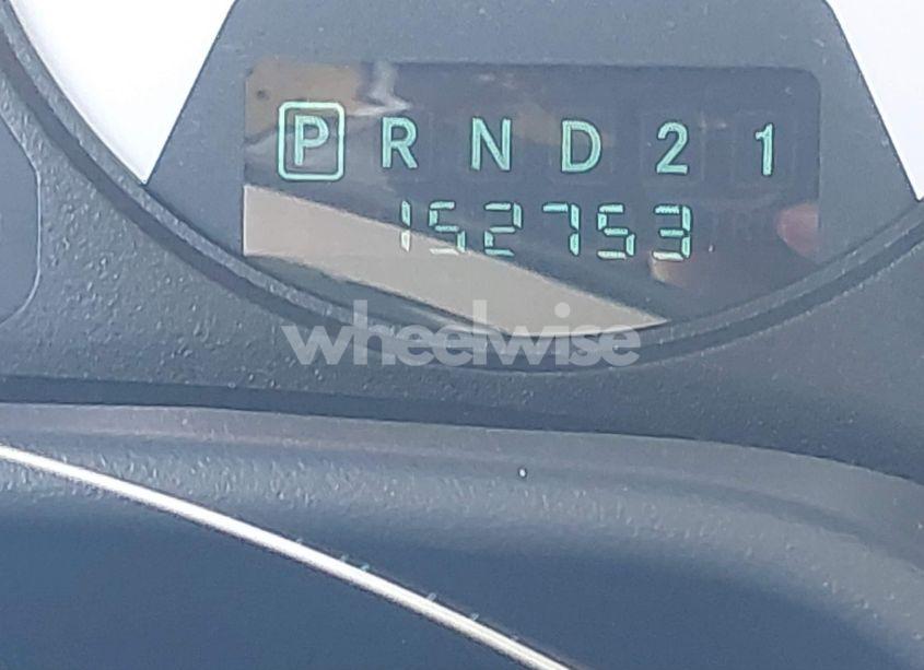 Photo 15 of 2006 Dodge Ram 1500 SLT/TRX4 OFF ROAD/SPORT (VIN 1D7HU18N26S563843)