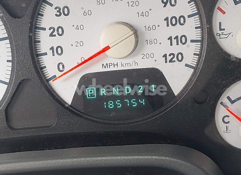 Photo 15 of 2008 Dodge Ram 1500 ST/SXT (VIN 1D7HU18N28S530831)