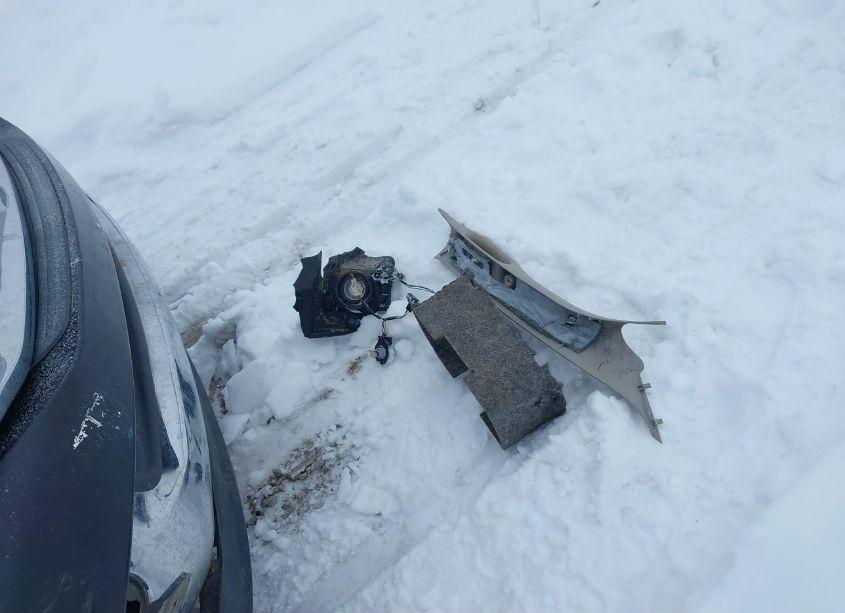 Photo 12 of 2008 Dodge Ram 1500 SLT (VIN 1D7HU18N28S566437)