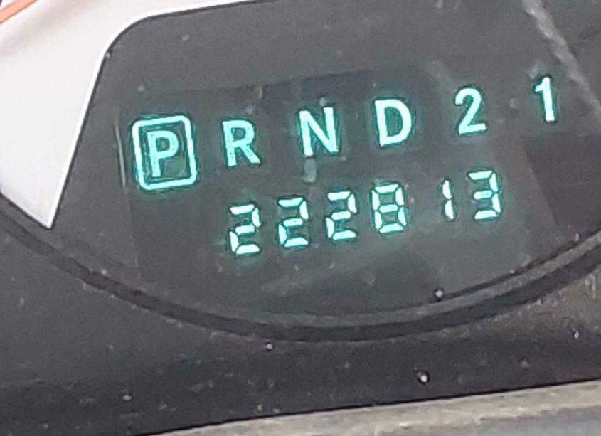 Photo 16 of 2008 Dodge Ram 1500 SLT (VIN 1D7HU18N28S566437)