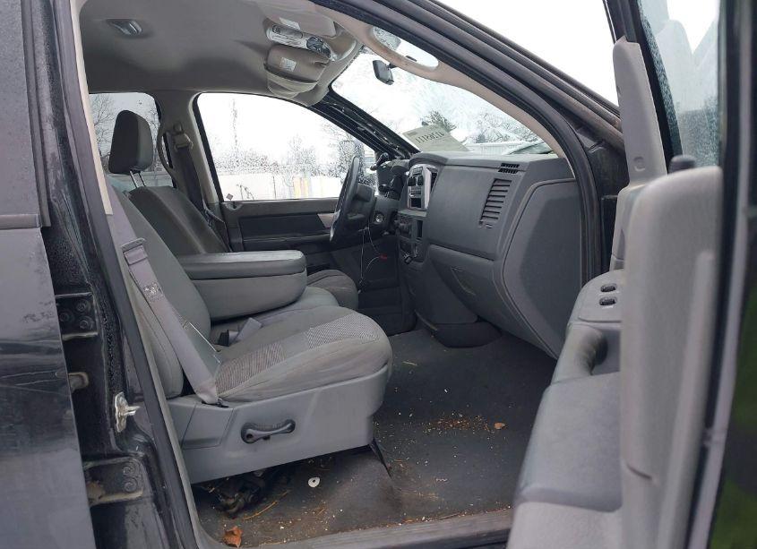 Photo 5 of 2008 Dodge Ram 1500 SLT (VIN 1D7HU18N28S566437)