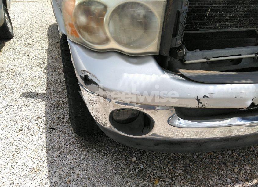 Photo 6 of 2005 Dodge Ram 1500 SLT/LARAMIE (VIN 1D7HU18N35S146360)