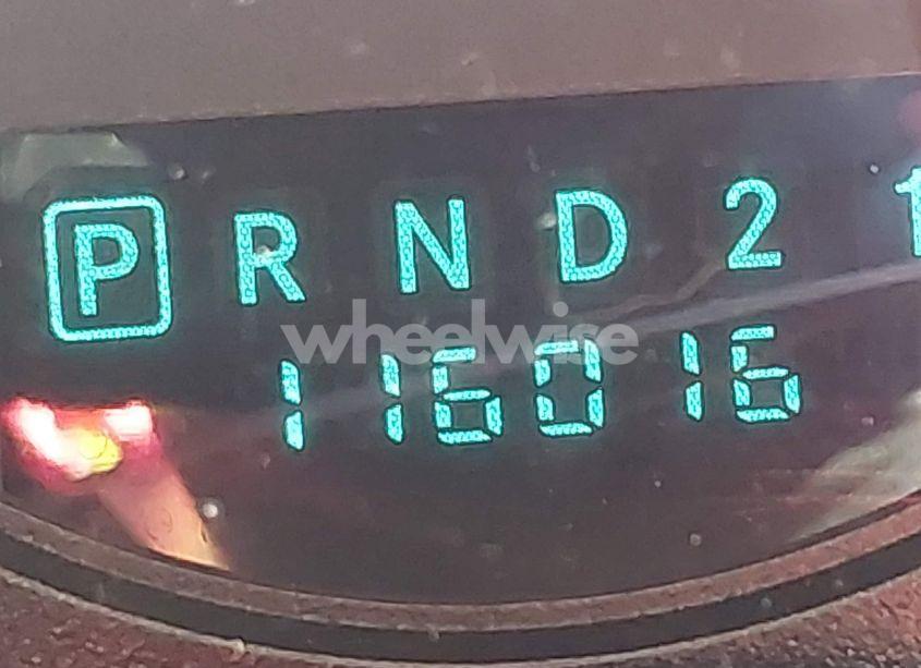 Photo 16 of 2006 Dodge Ram 1500 SLT/TRX4 OFF ROAD/SPORT (VIN 1D7HU18N36S618672)