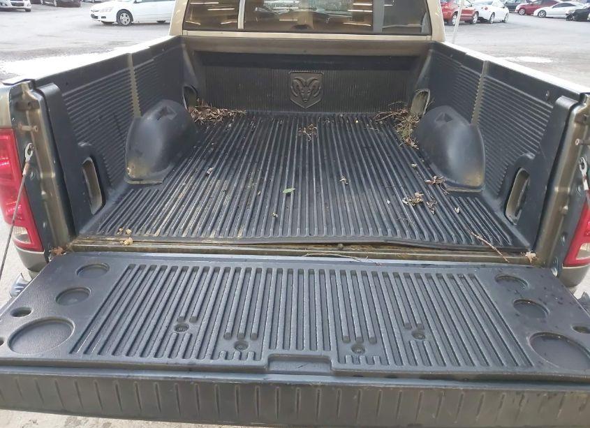 Photo 18 of 2006 Dodge Ram 1500 SLT/TRX4 OFF ROAD/SPORT (VIN 1D7HU18N36S637996)